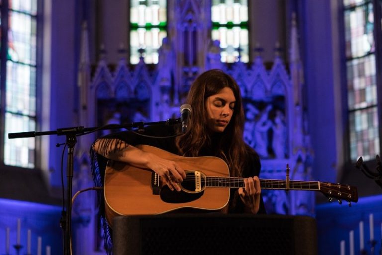 Music that transcends grief and loss