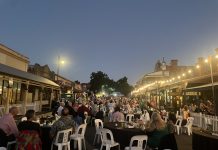 Twilight Fest in the spotlight