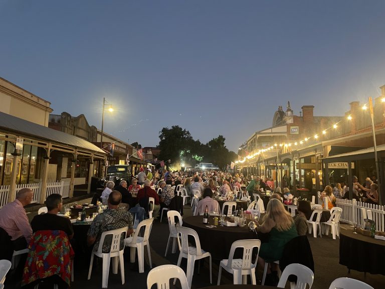 Twilight Fest in the spotlight