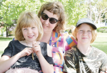 My Castlemaine with Rosie Annear