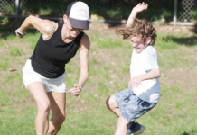 Kicks and Shakes set to celebrate