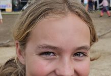 Sports Star of the Week: Arkie is kicking goals