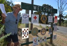 Billboard decision upheld