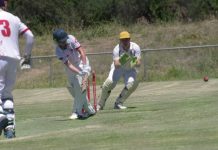 Action heats up in CDCA