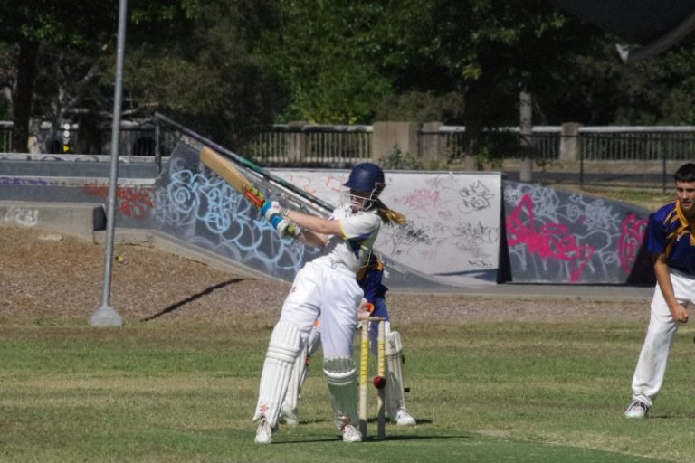 Finals loom in CDCA