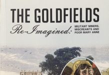 The Goldfields Re-Imagined
