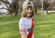 Sports Star of the Week: An all-round sportsman!