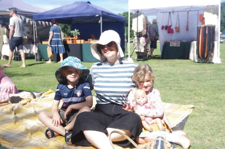 Local Faces, Local Places – February 2, 2024