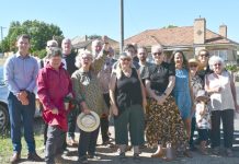 Celebrating safer speed limits