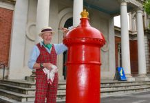 Lifting the veil on vandalism