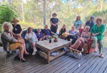 Resident-led collective housing conversation