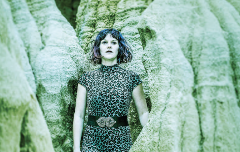 Folk talent set to descend