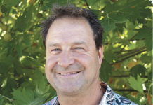 My Muckleford with Matthew Driscoll