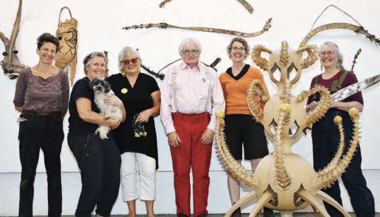 ‘Pretty/Ugly’ explores beauty 