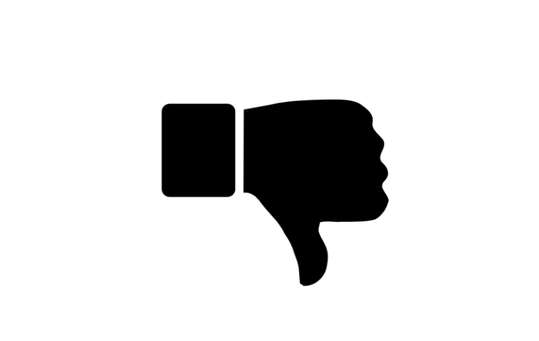 Editorial: Stand with us in Facebook dispute