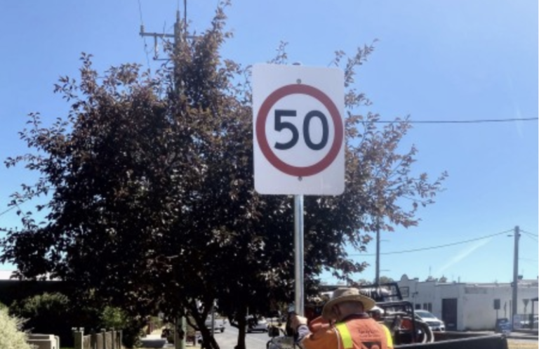 Opinion: More of your letters about the new speed limit