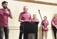 New co-op celebrates launch