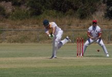 Finals set to begin in CDCA