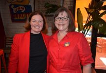 Women’s health under the microscope