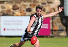 Magpies set for Good Friday blockbuster