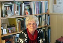 Vale Joan Webster OAM