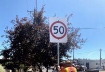 ‘Unreasonable and silly’ speed reduction