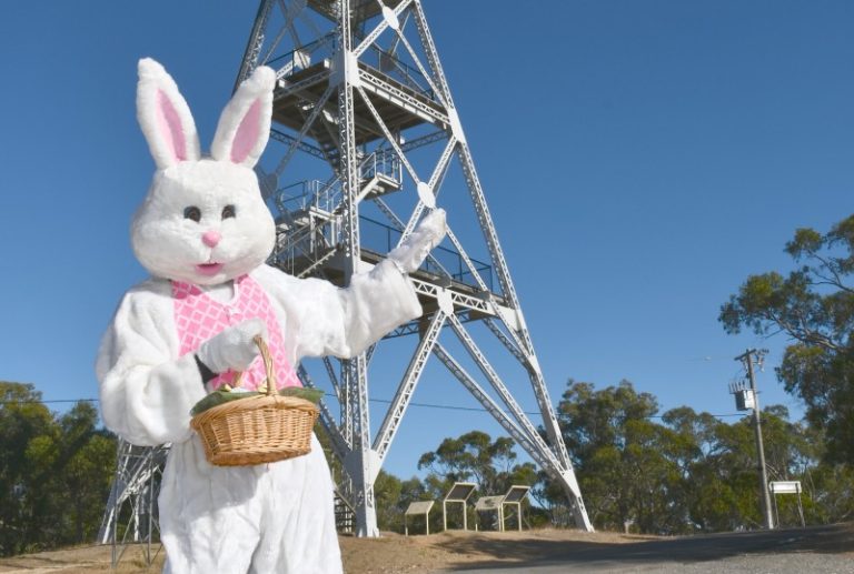 Maldon’s 147th Easter Fair