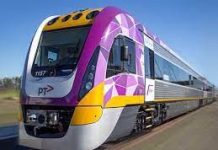 V/Line to offer e-ticket options