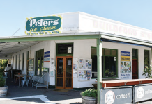 Guildford General Store goes under the hammer