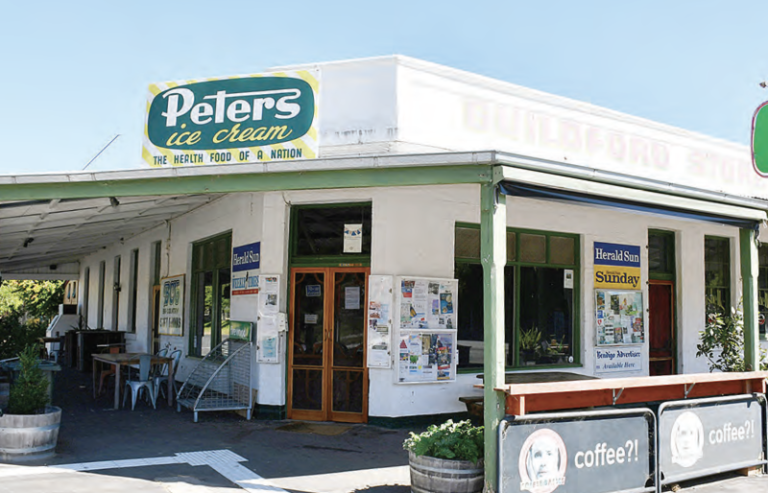 Guildford General Store closes its doors