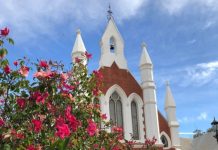 Cascade Art Gallery: Our media partners for April