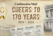 Cheers to 170 years