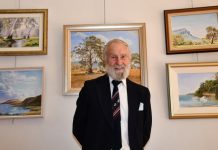 Agitation Hill Artists