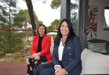 ‘Office in the Trees’