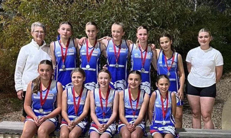 GALLERY: Castlemaine District Netball Association champs crowned