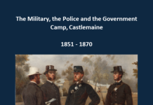 Explore the history of the ‘Government Camp’