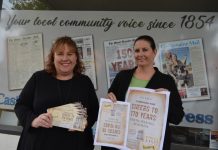 A chance to win $2000 with our “Cheers to 170 years” competition!