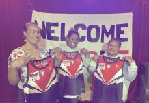 Falcons season opener tonight!