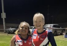 First up win for Falcons