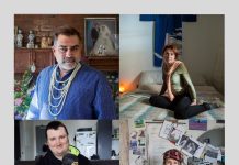 New exhibition explores ‘HOME’