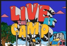 ‘Live at The Camp’ to honour Dallas