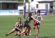 Pride Round celebrated