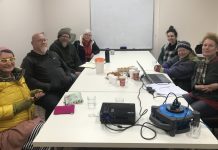 Bid to turn vacant dwellings into homes