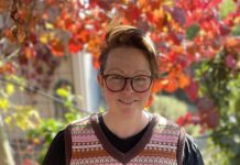 My Castlemaine with Sherene Clow