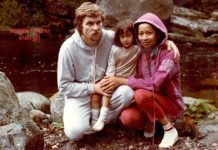 My Muckleford with Esther Skarboe