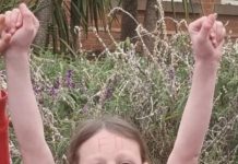 Sports Star of the Week: Netballer on the rise