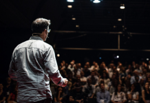 Roadshow to empower anglers