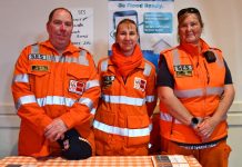 Gallery: Cheers to our volunteers