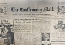 Big stories over 170 years