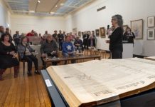 Castlemaine Mail celebrates its 170th anniversary milestone